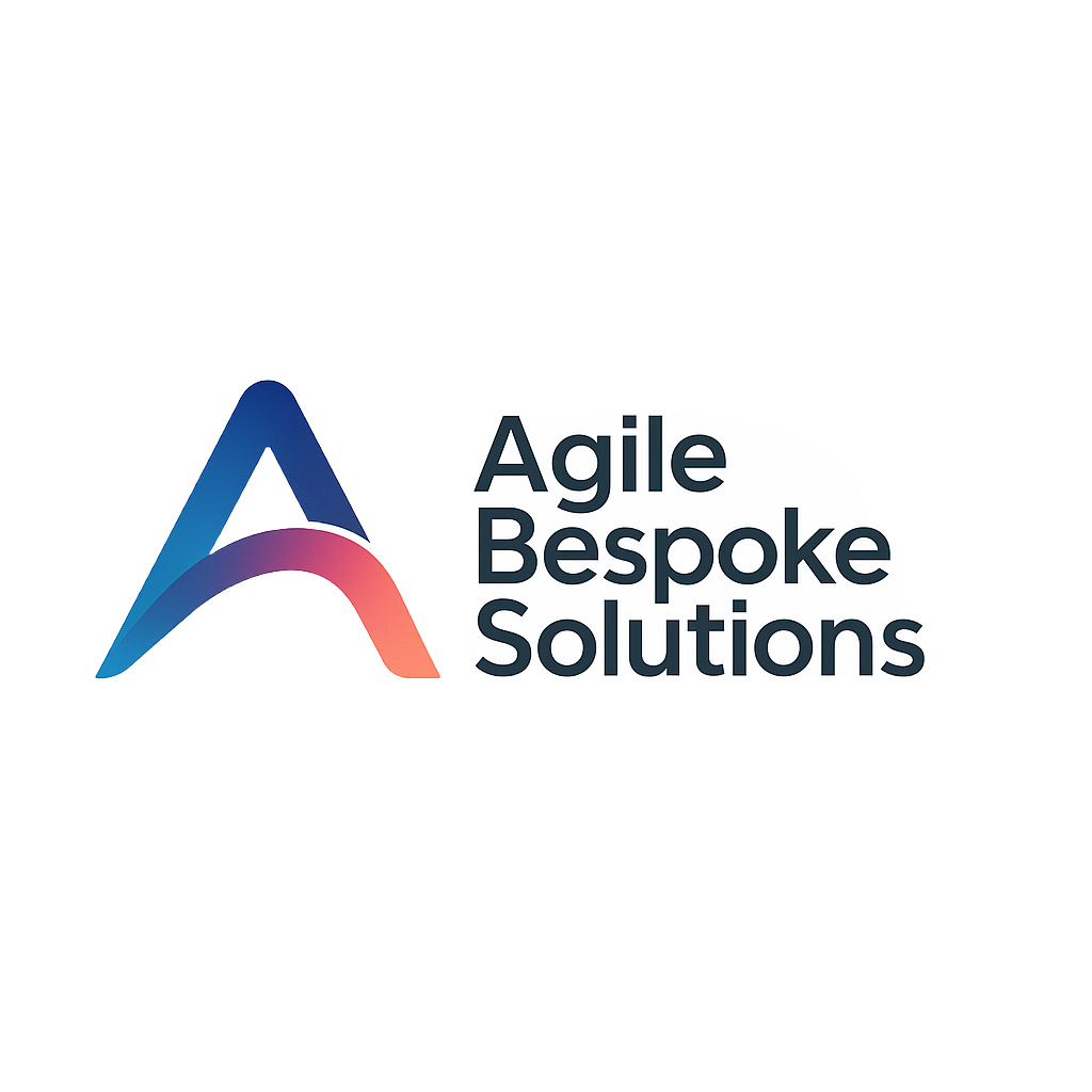 Agile Bespoke Solutions Logo