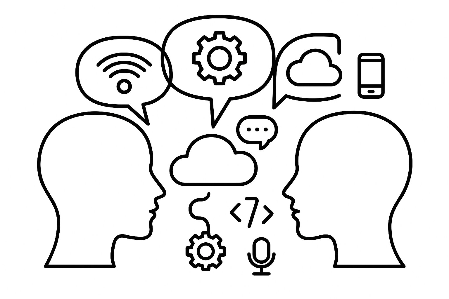Excellent Communicators