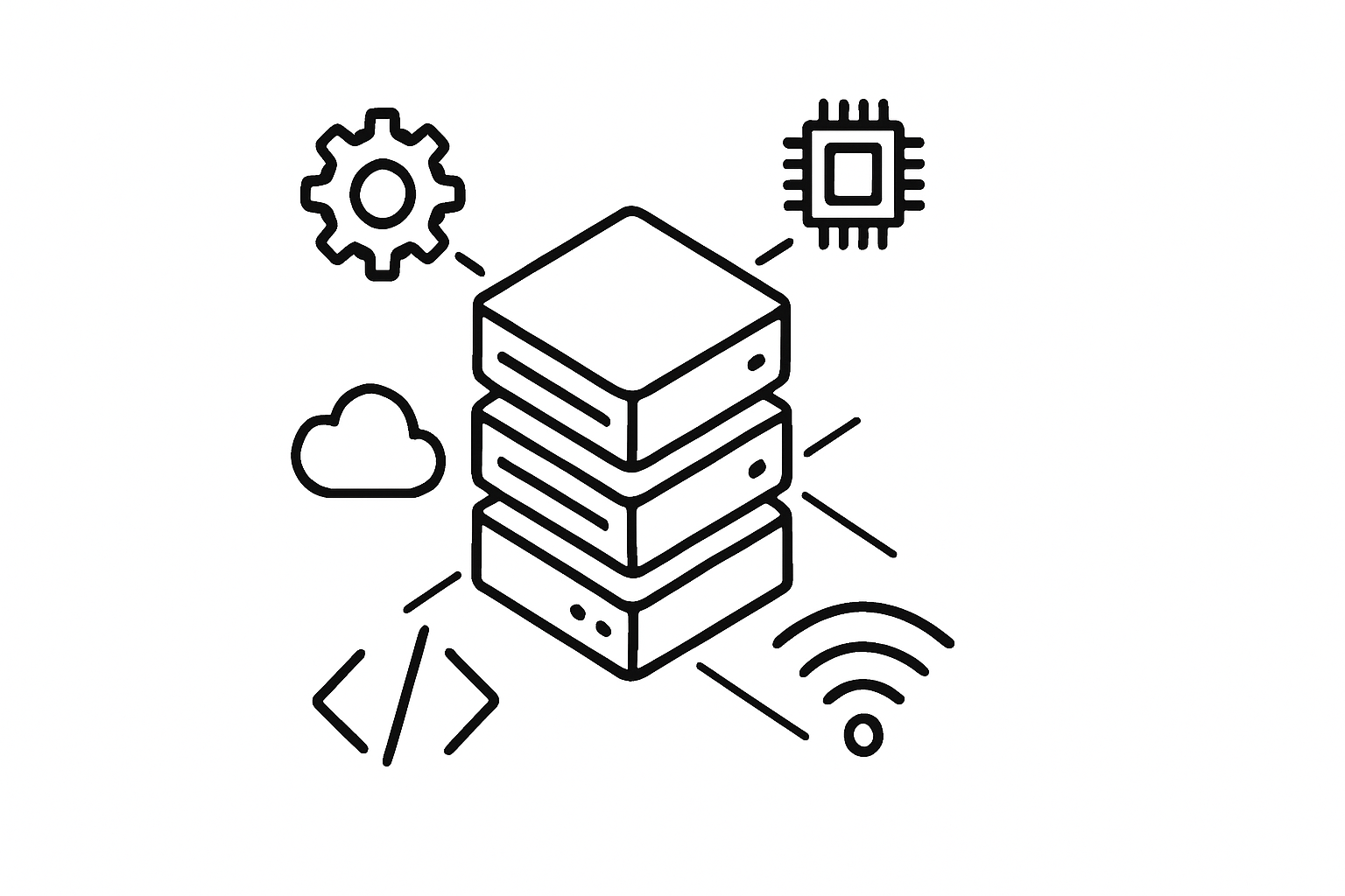 Tech Stack MVPs
